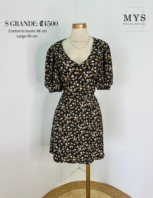 Vestido