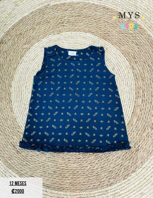 Vestido