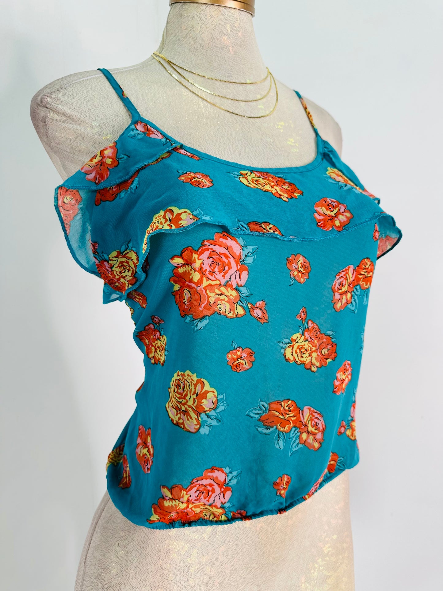 Blusa