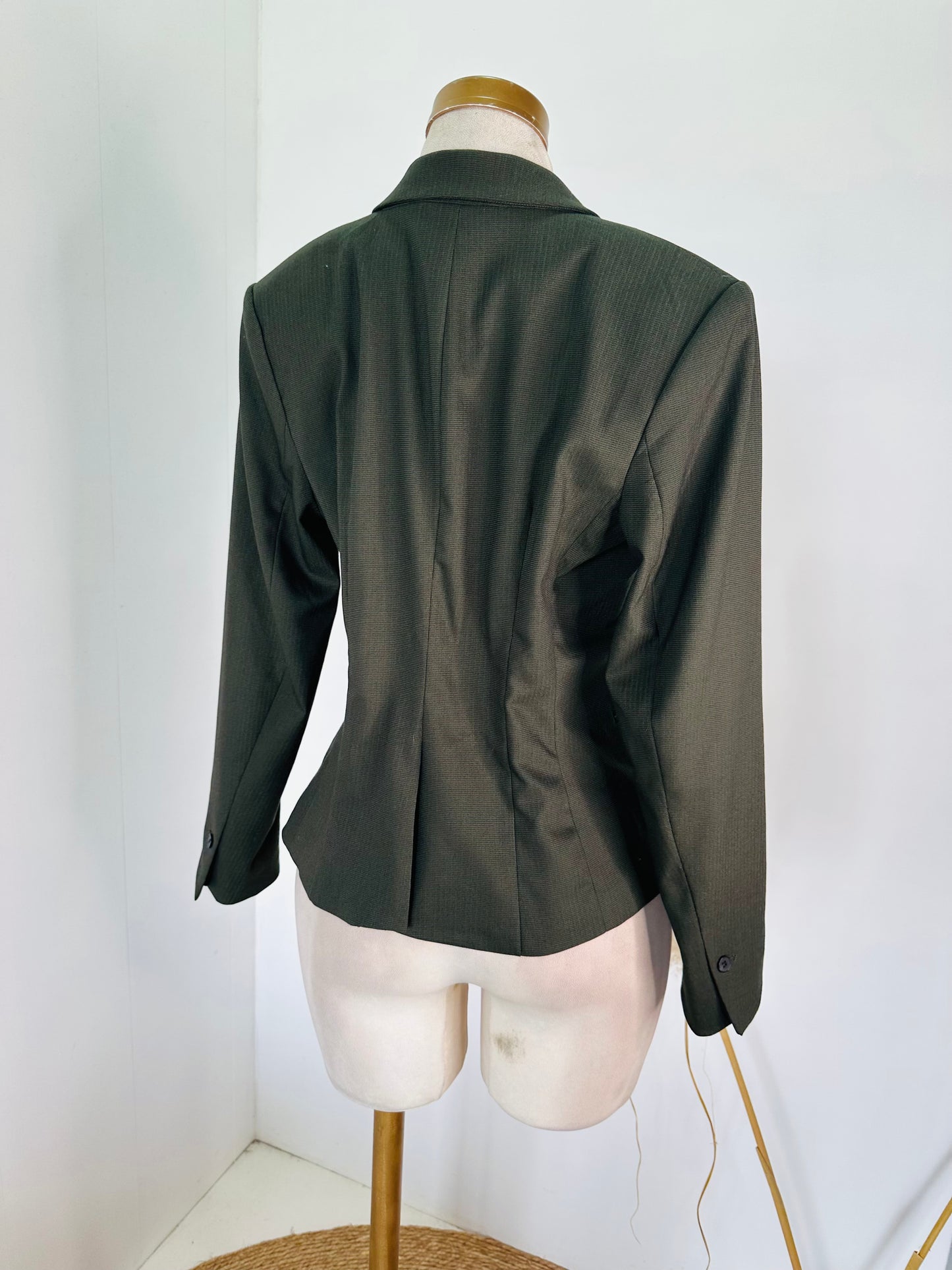 Blazer gris