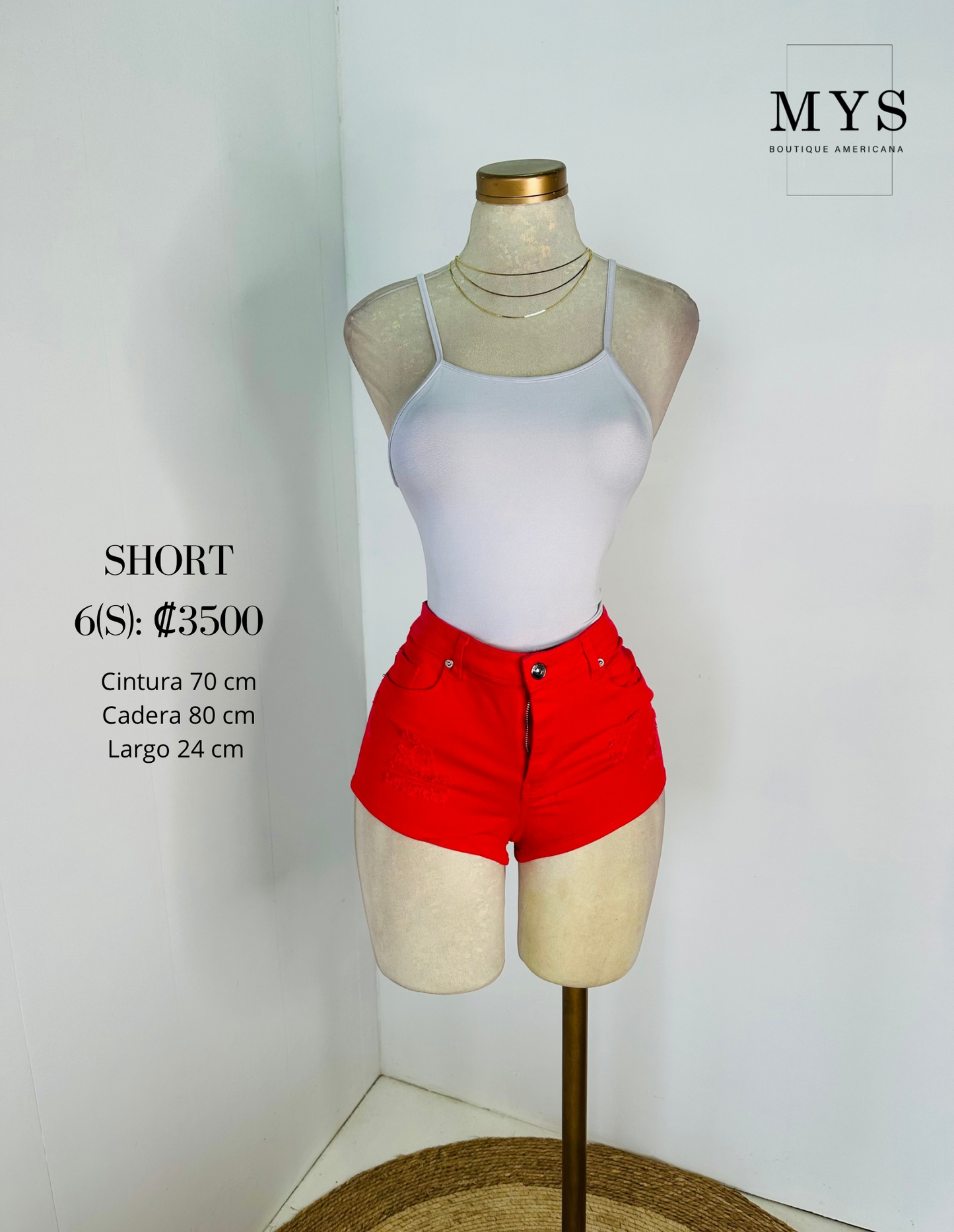 Short