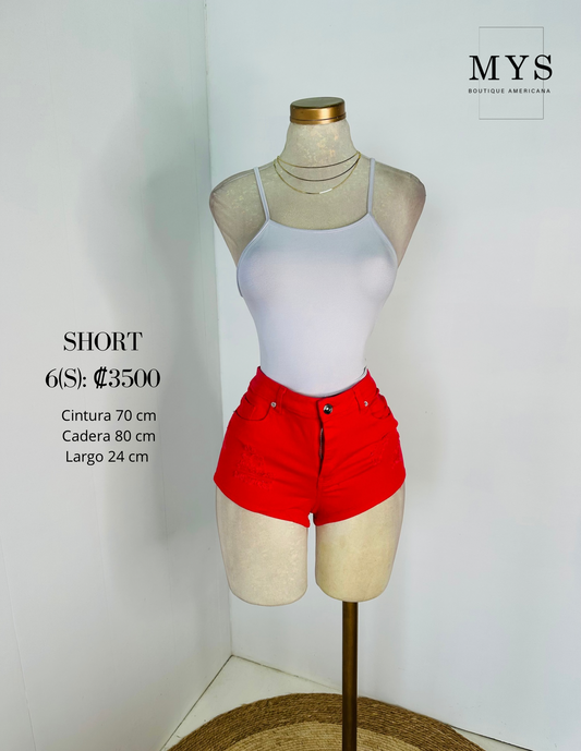 Short