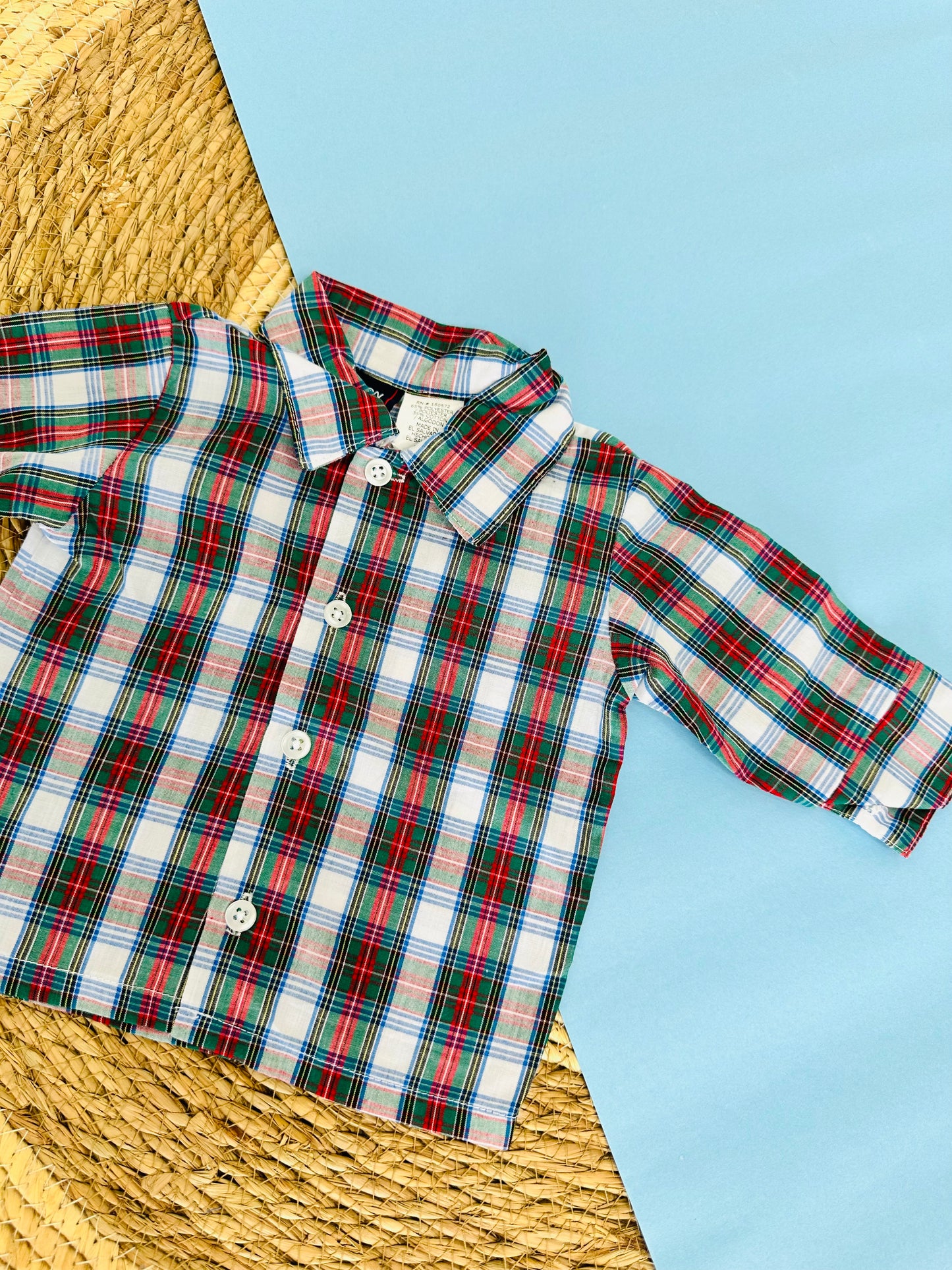 Camisa
