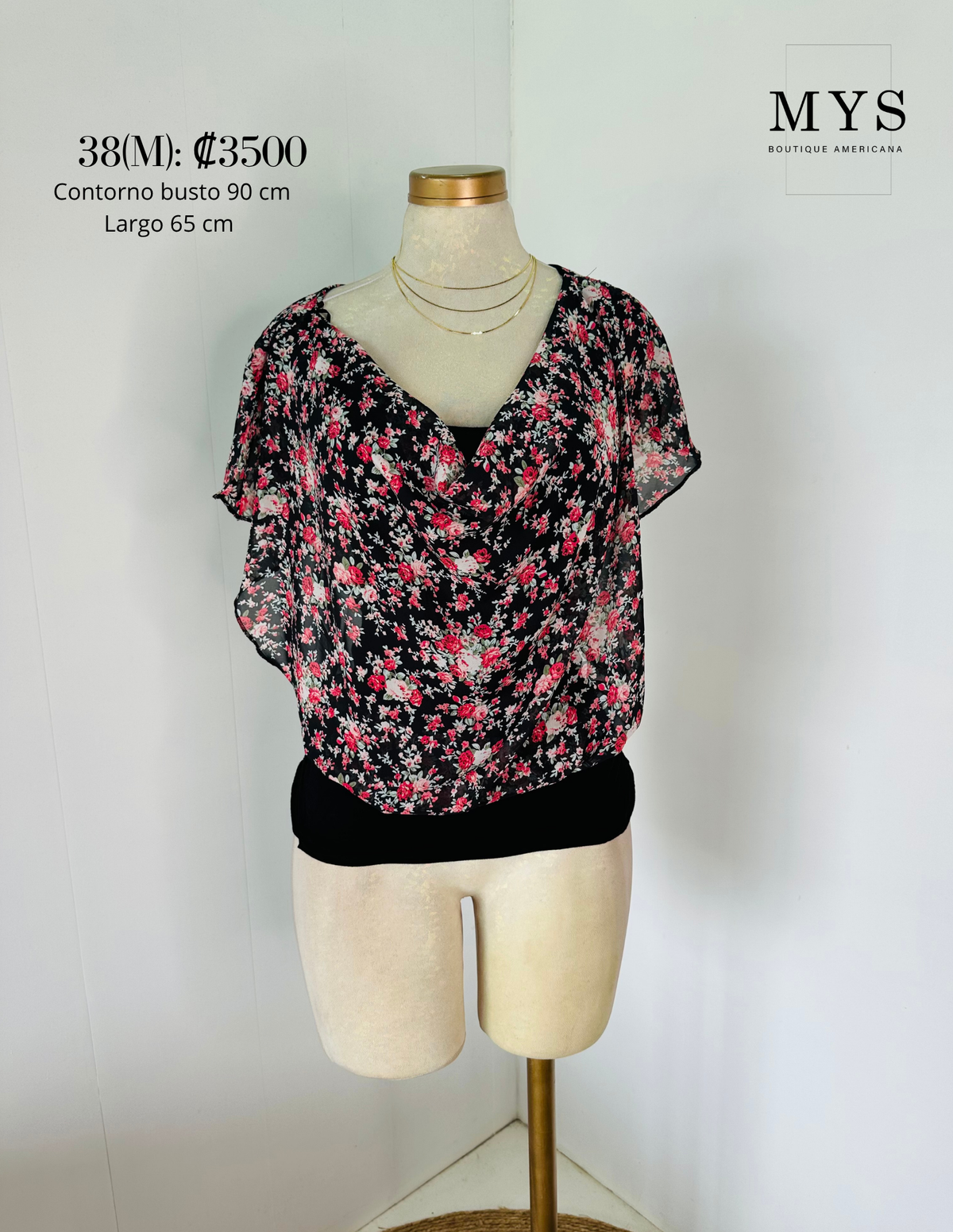 Blusa