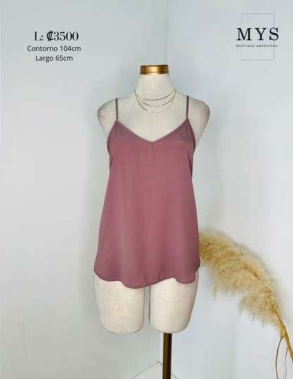 Blusa