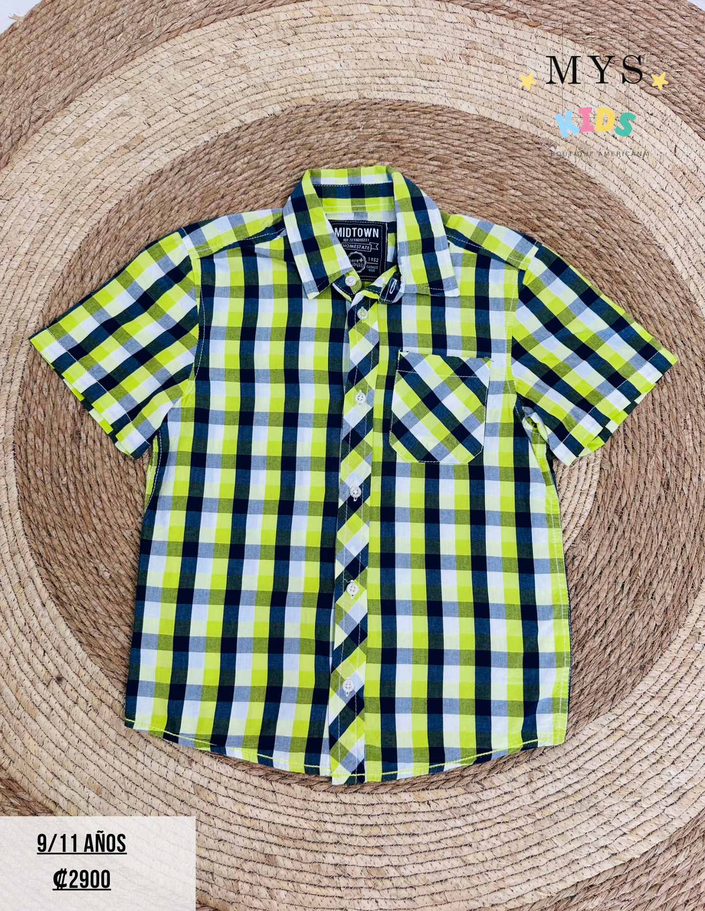 Camisa