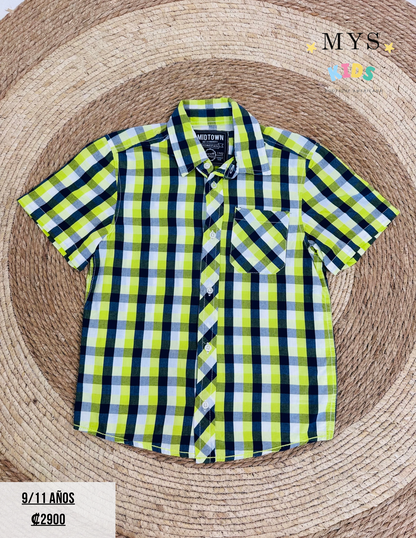 Camisa