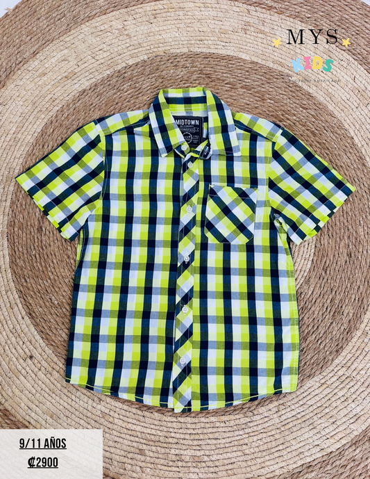 Camisa
