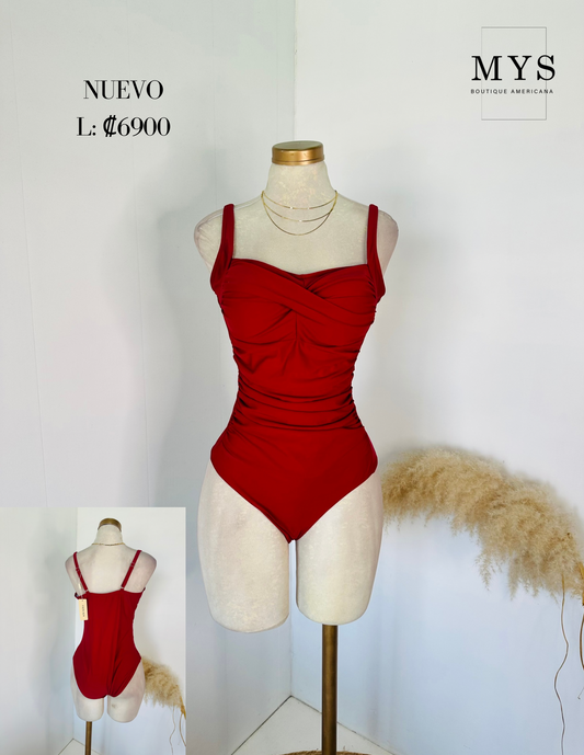 Traje de baño