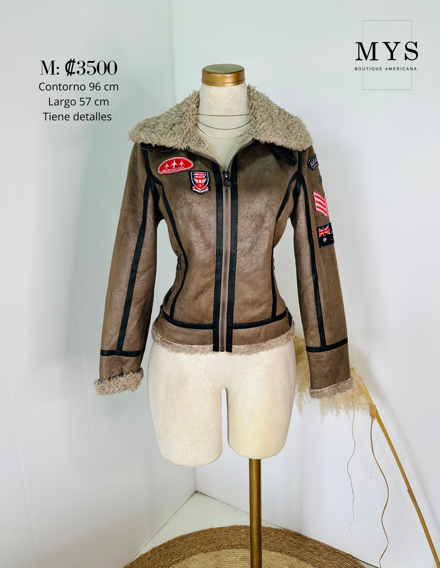 Jacket