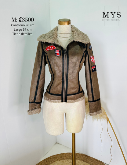 Jacket