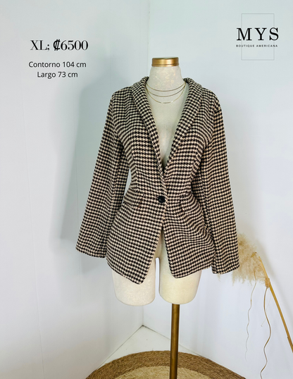 Gabardina
