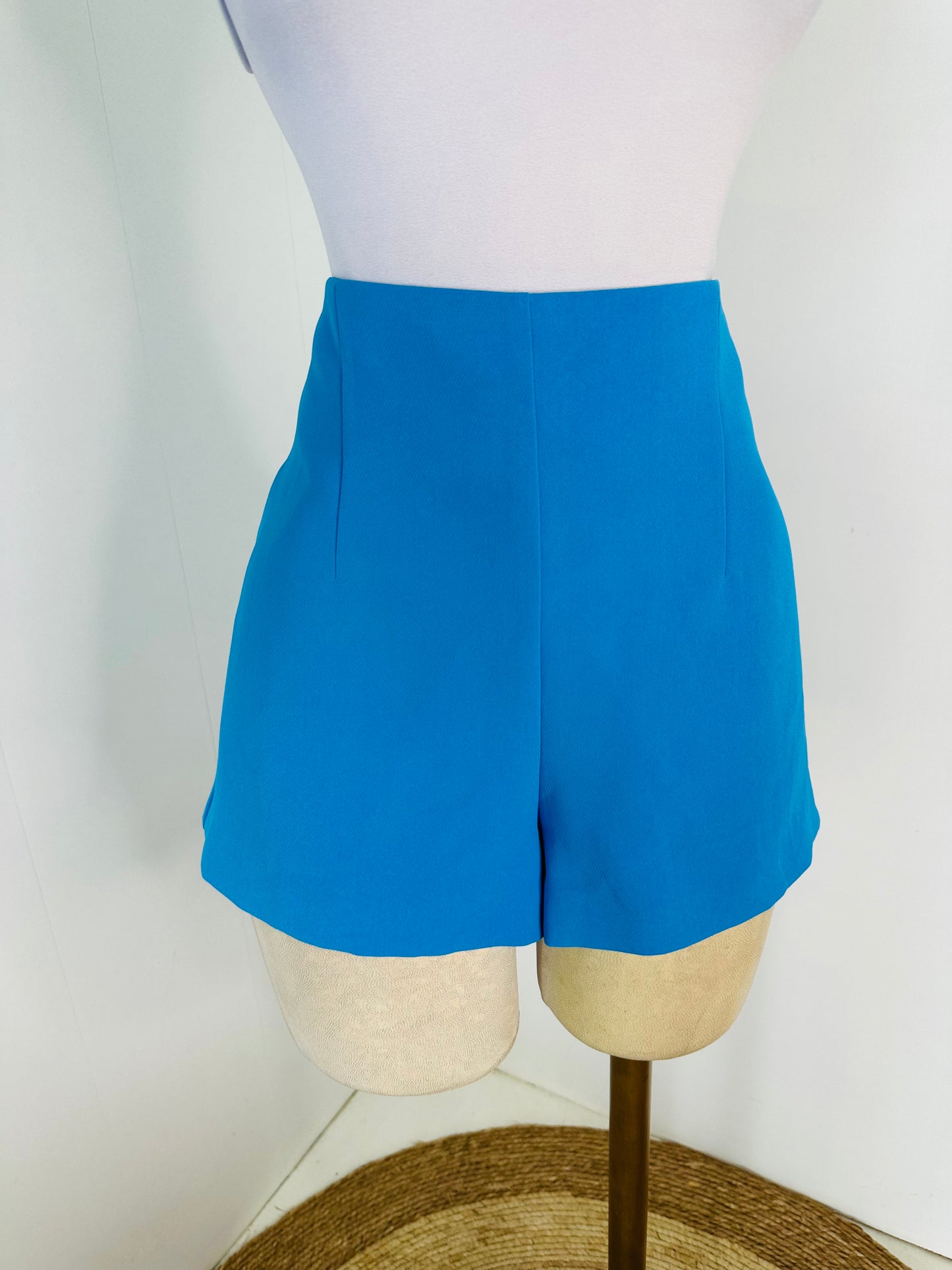 Short