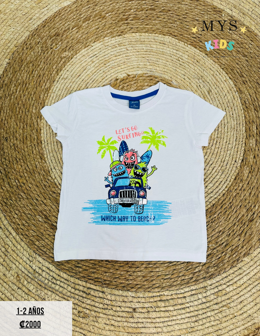 Camisa