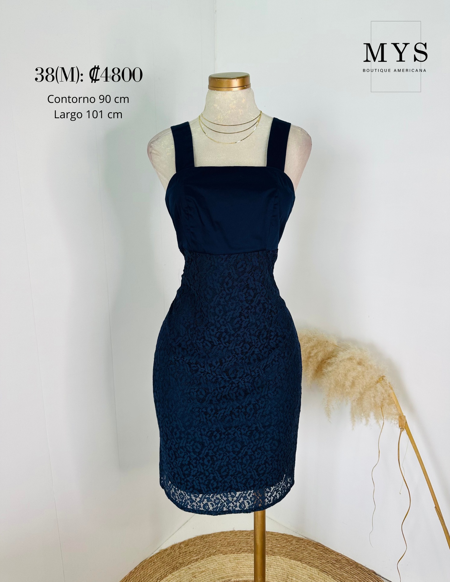 Vestido