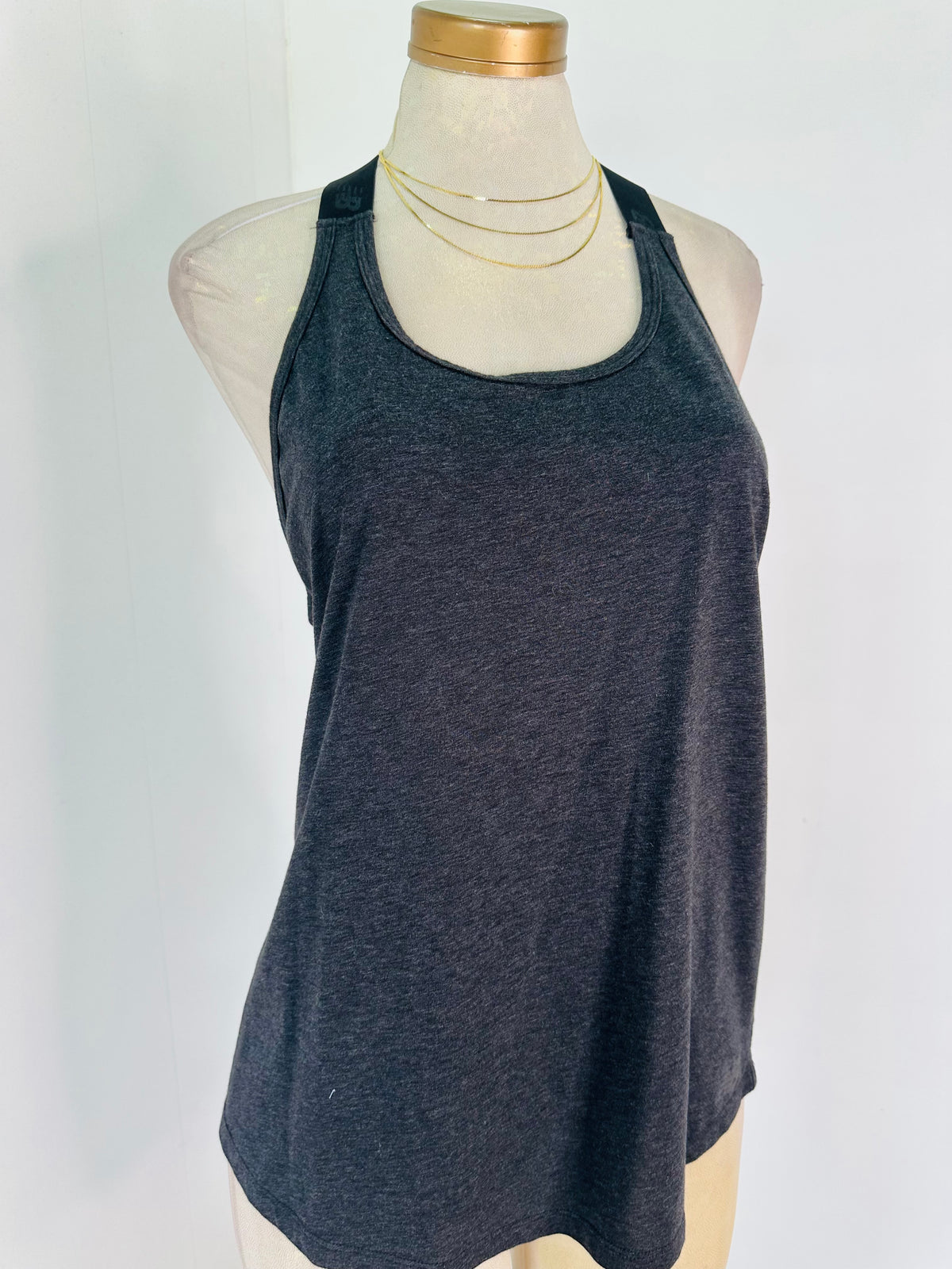 Blusa new balance