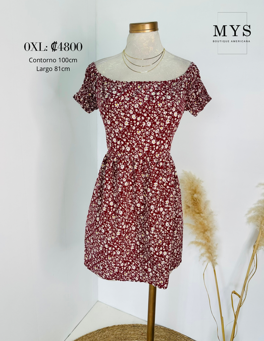 Vestido