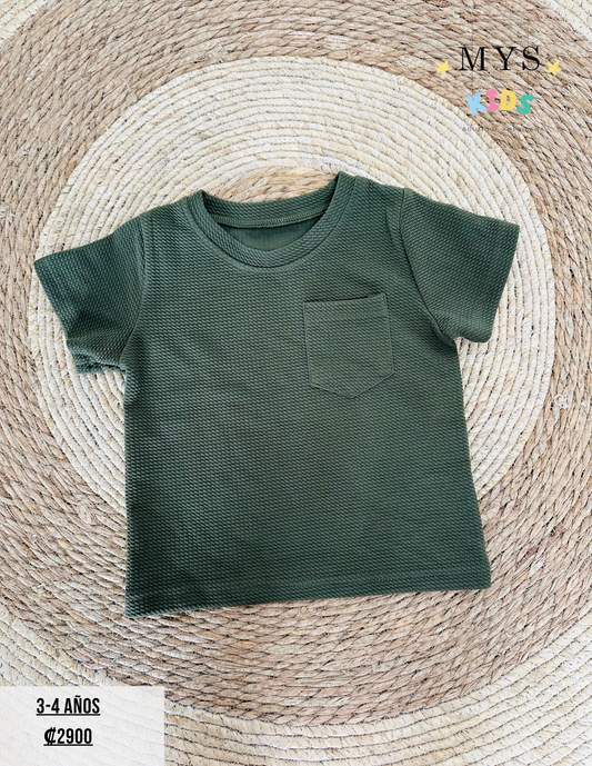 Camisa