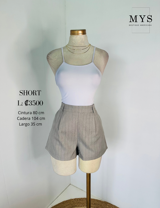 Short