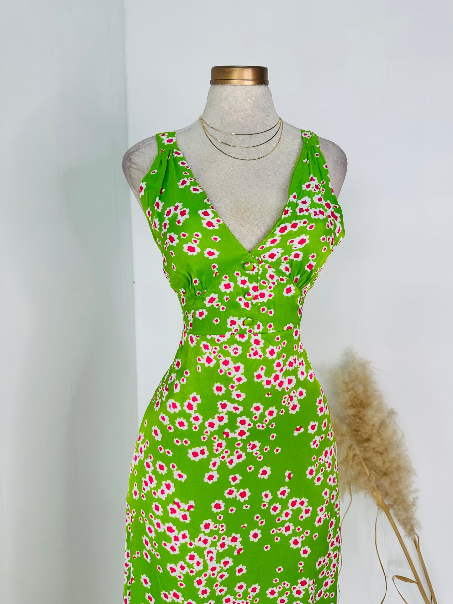 Vestido