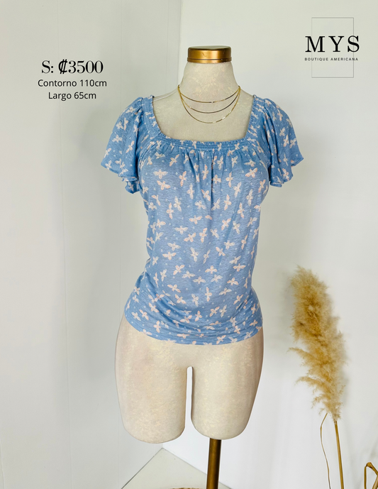 Blusa