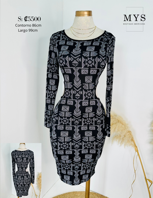 Vestido