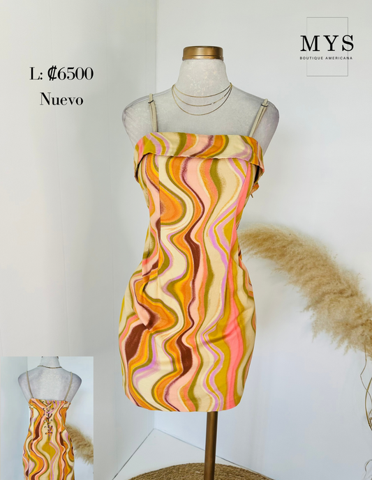 Vestido