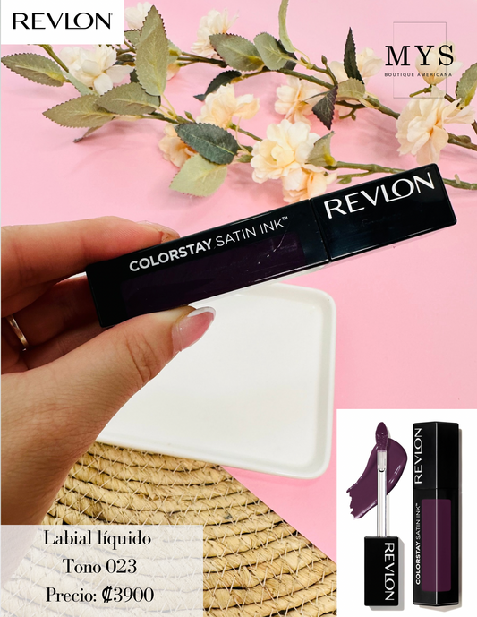 Labial