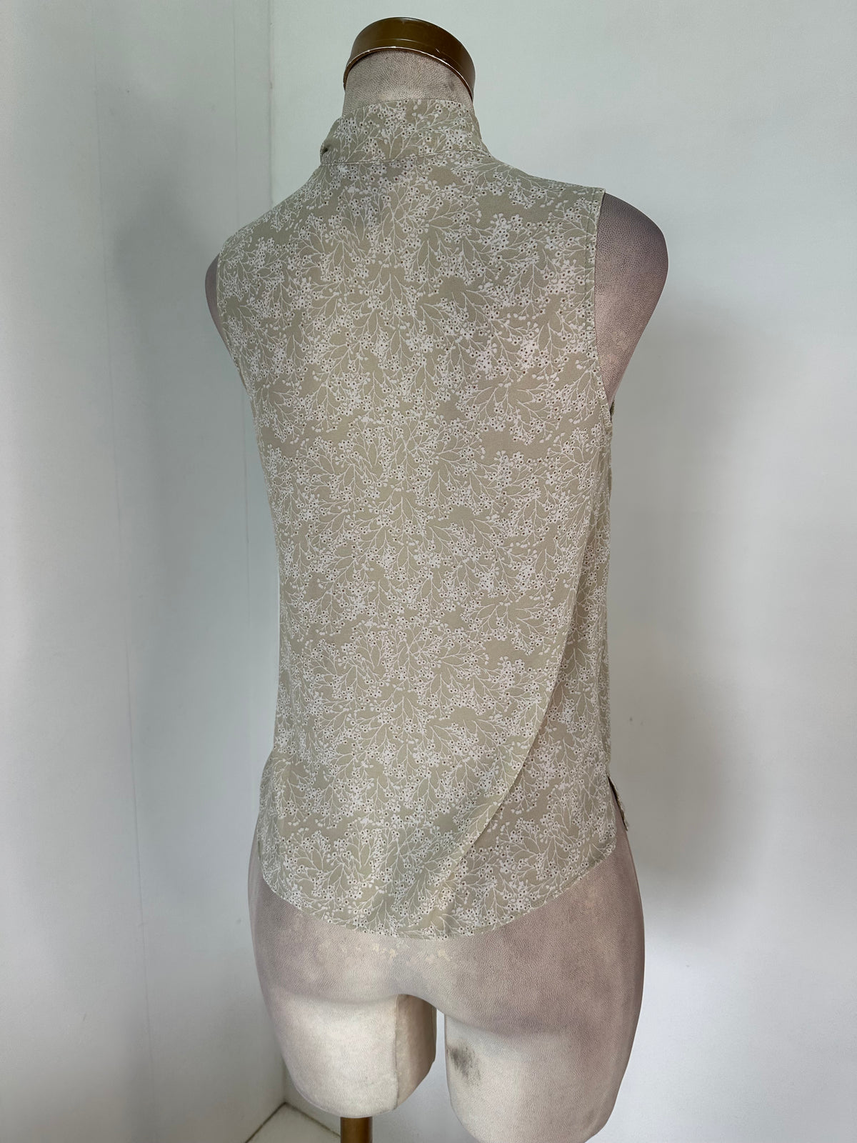 Blusa