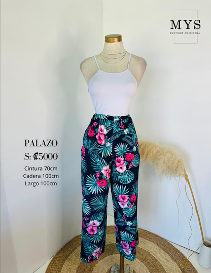 Palazo