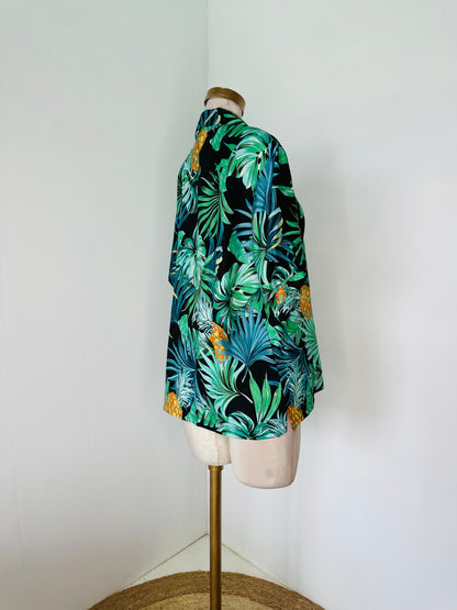 Blusa