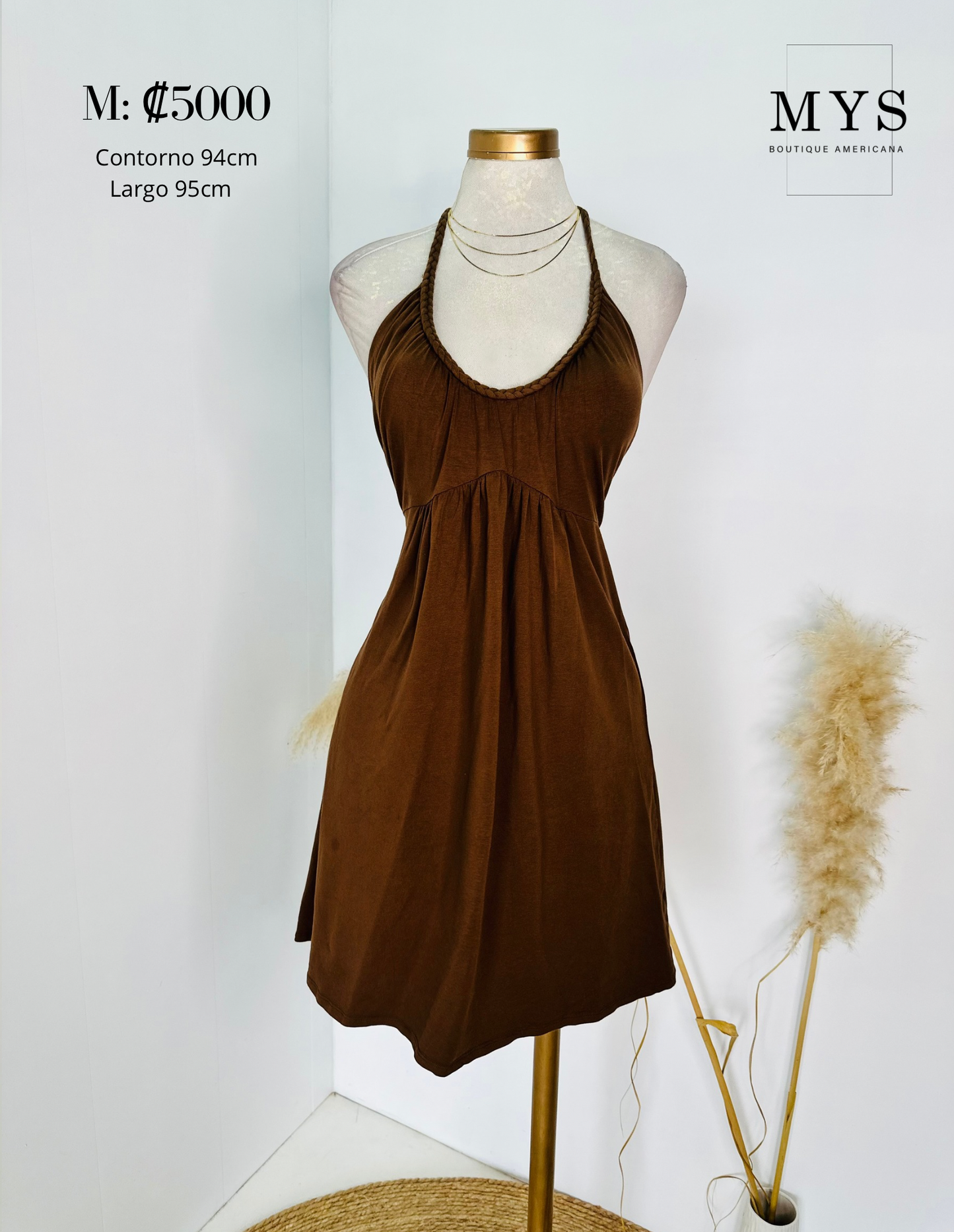Vestido