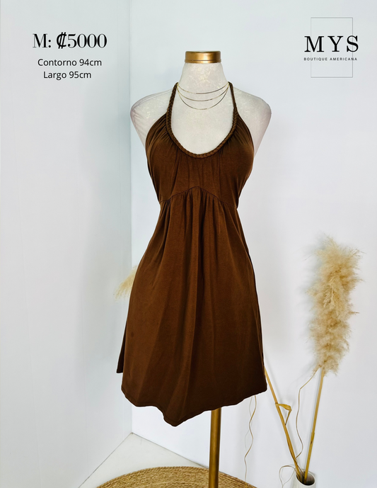 Vestido