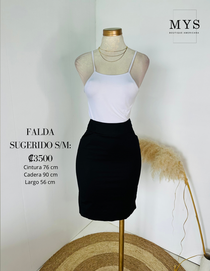 Falda