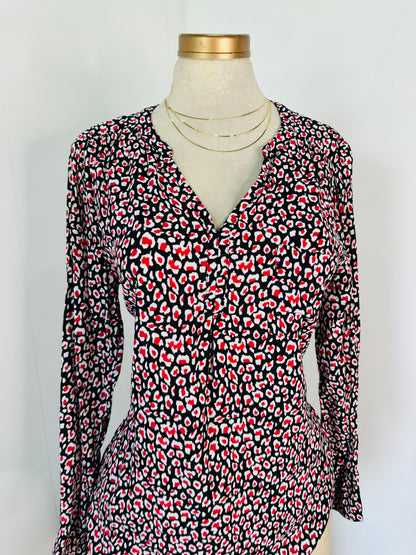 Blusa.
