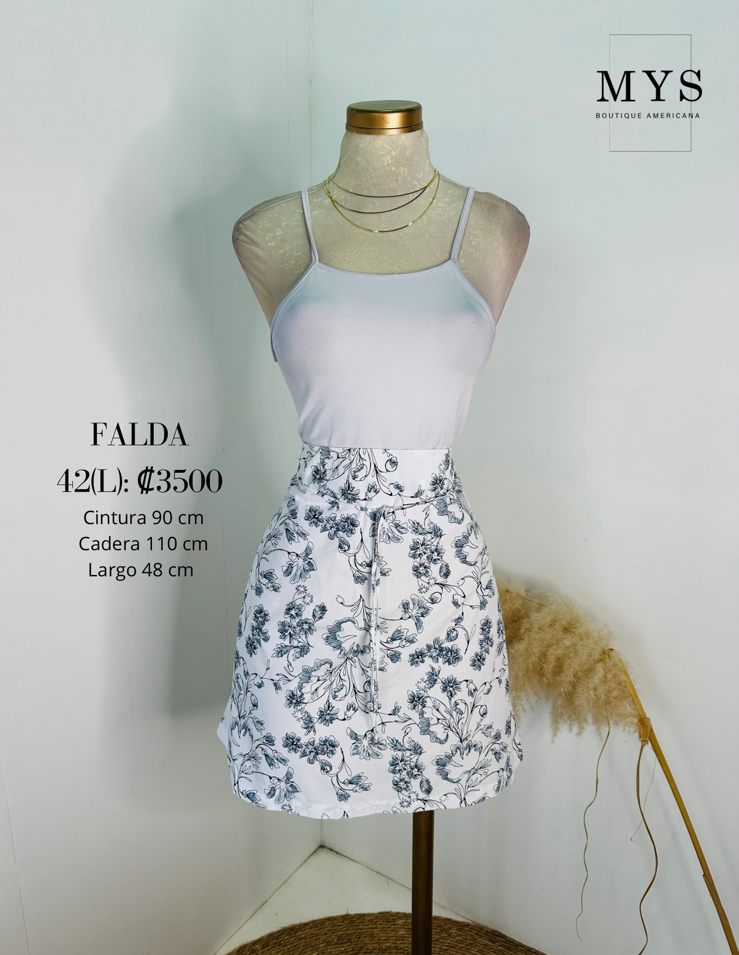 Falda
