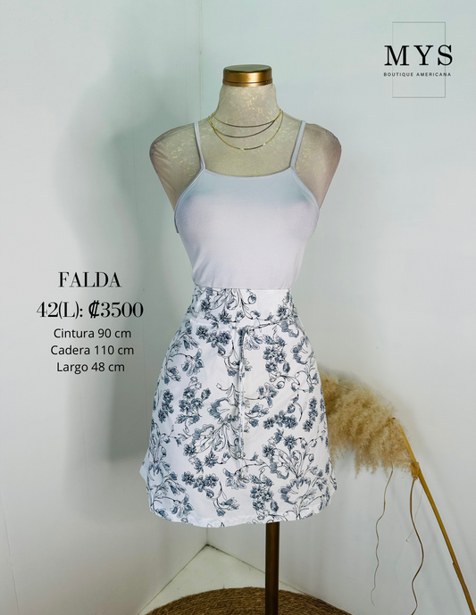 Falda