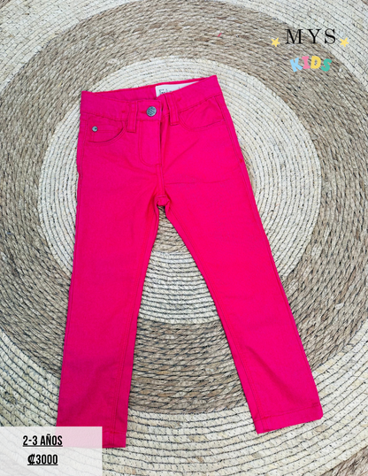 Pantalón