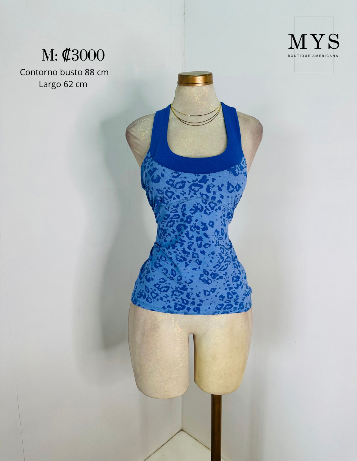 Blusa