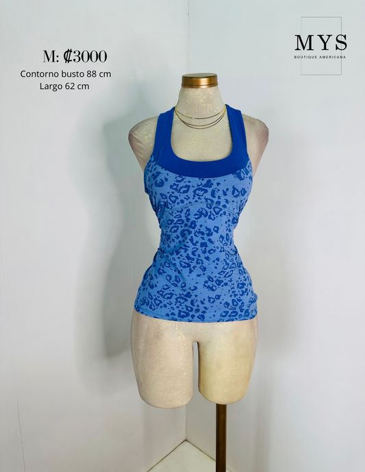 Blusa