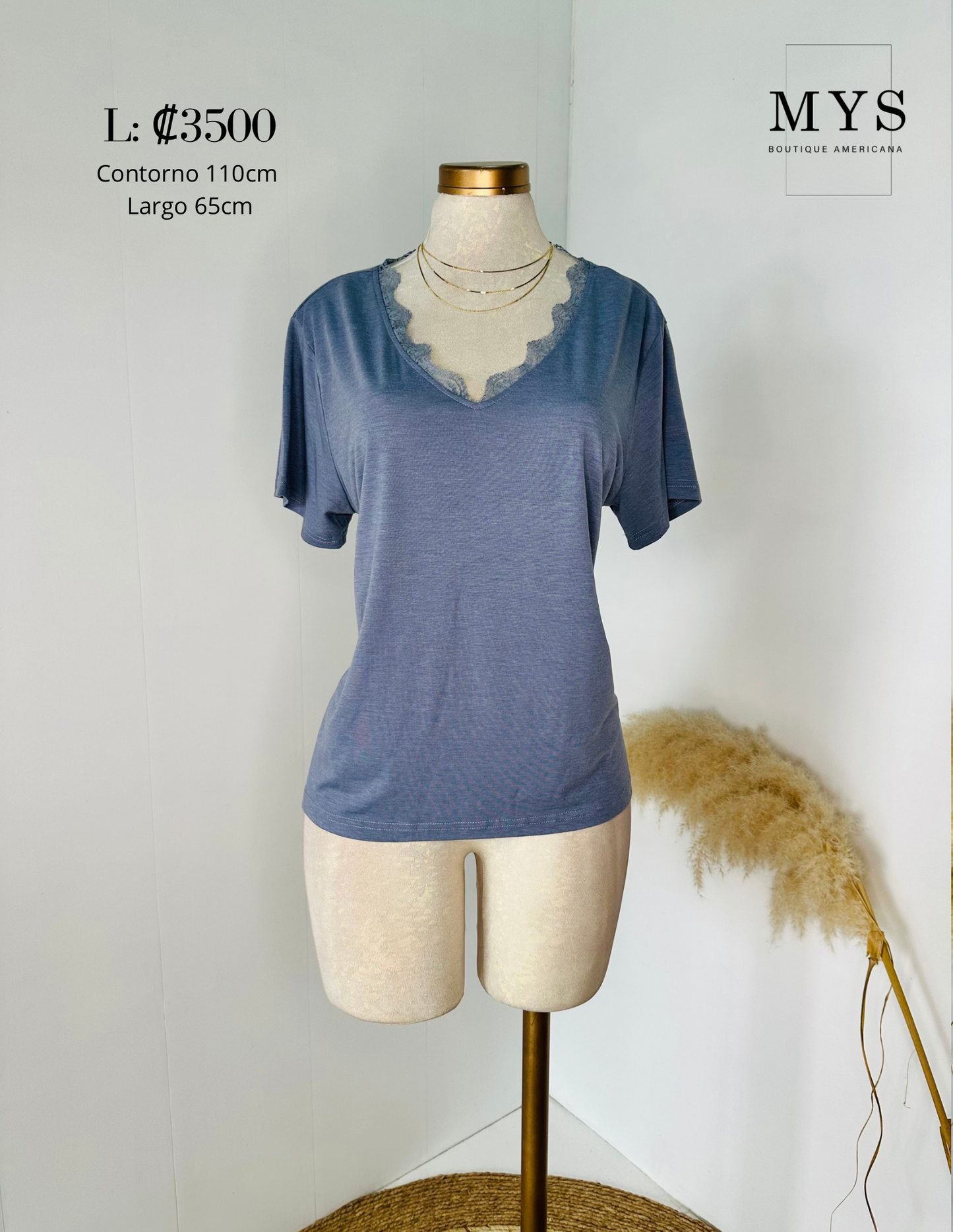 Blusa