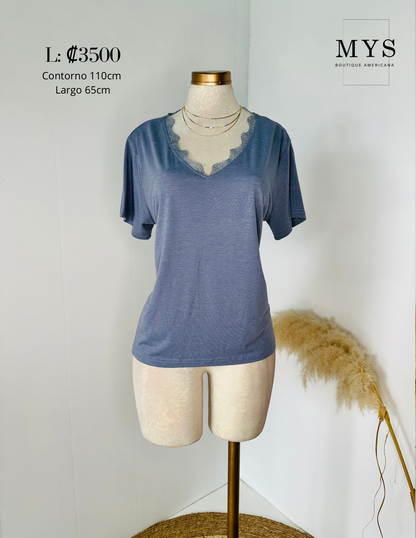 Blusa