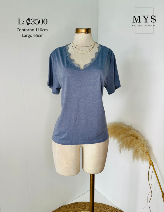 Blusa