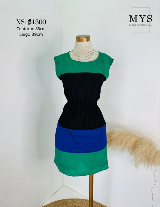 Vestido
