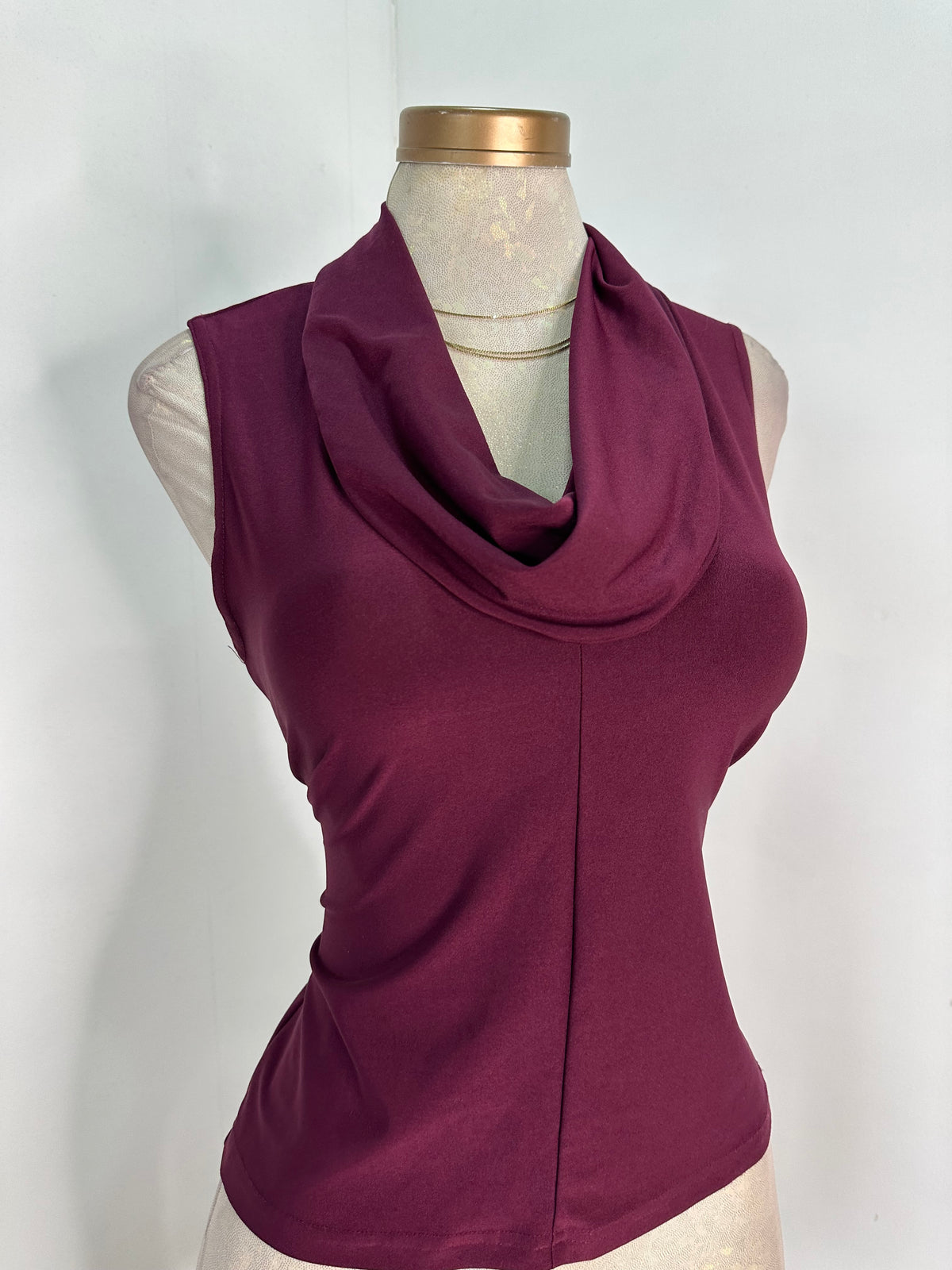 Blusa vino