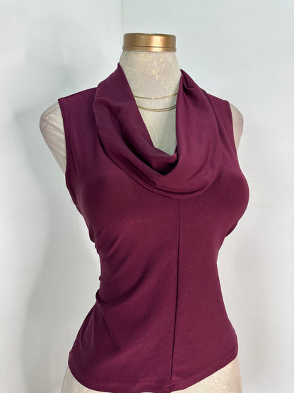 Blusa vino