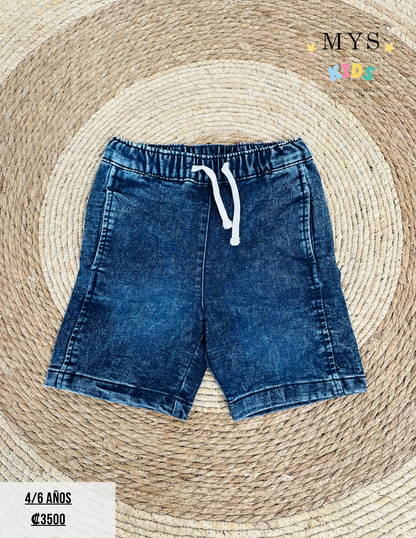 Short