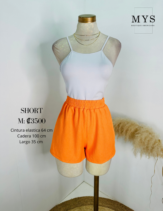 Short
