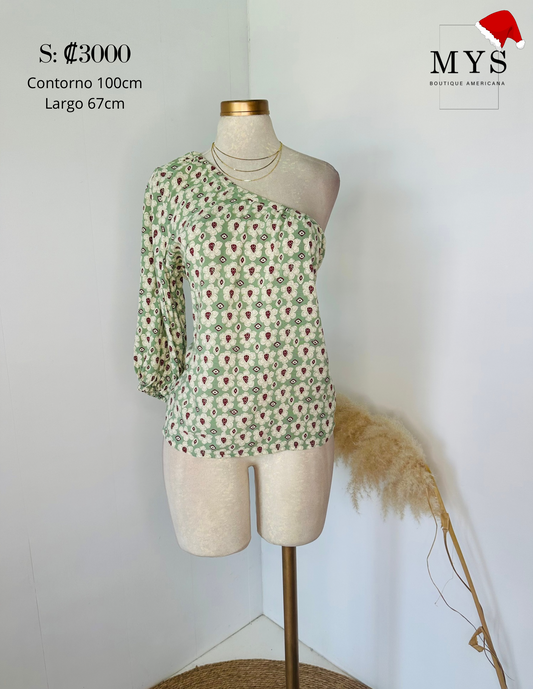 Blusa