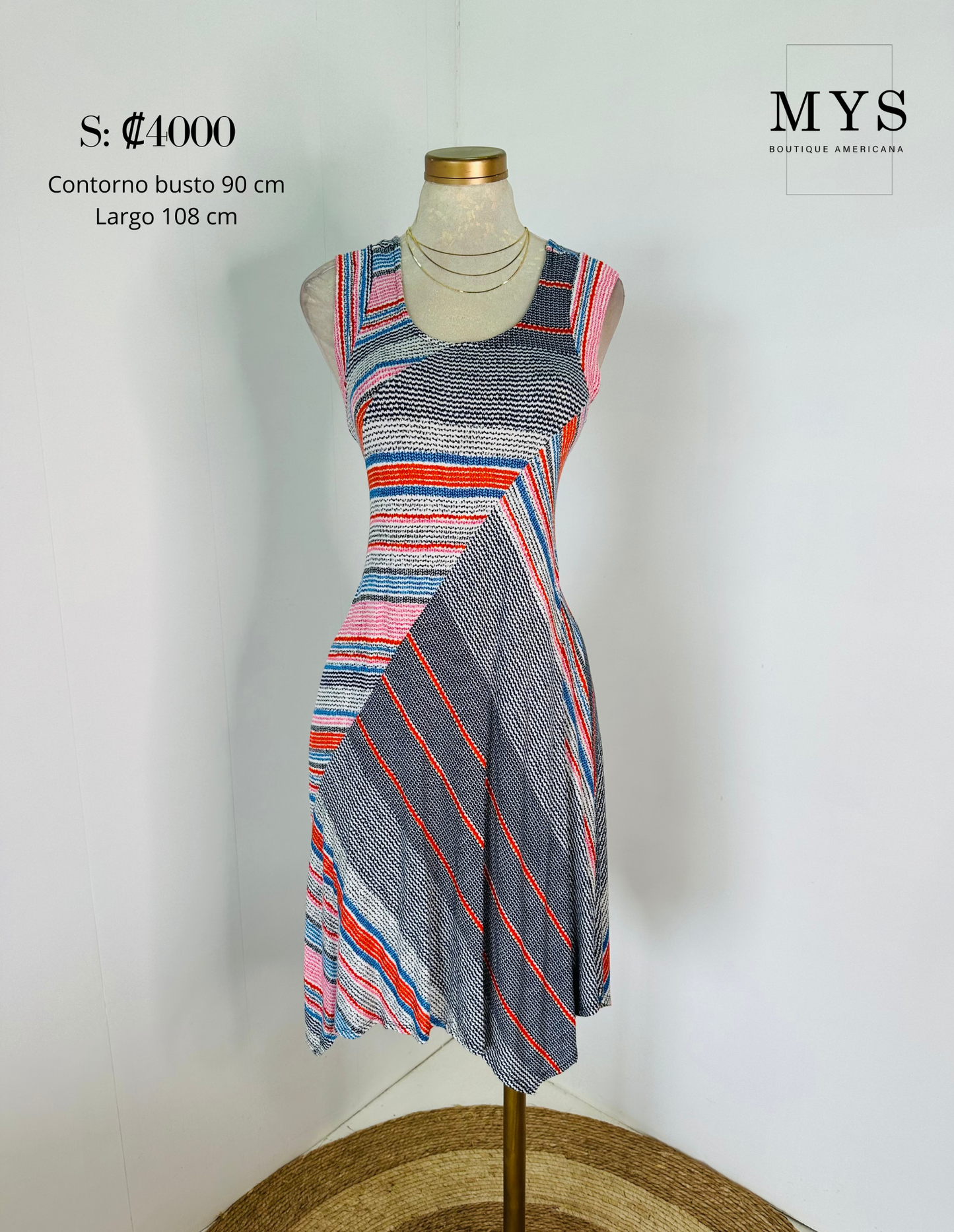 Vestido